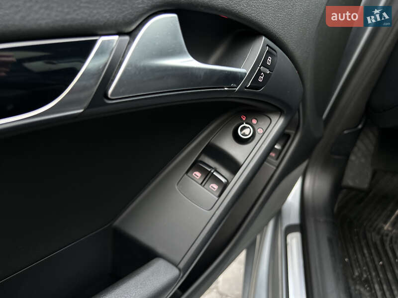 Купе Audi A5 2011 в Ровно