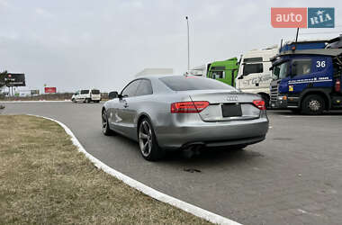 Купе Audi A5 2011 в Ровно