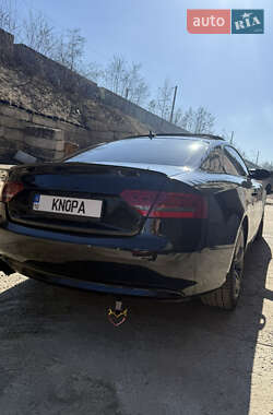 Купе Audi A5 2011 в 