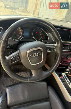 Купе Audi A5 2011 в 