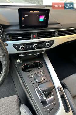 Купе Audi A5 2017 в 