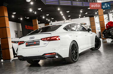 Лифтбек Audi A5 2023 в 