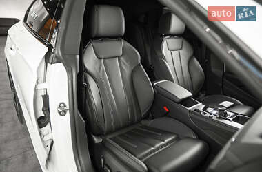Лифтбек Audi A5 2023 в 