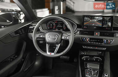 Лифтбек Audi A5 2023 в 