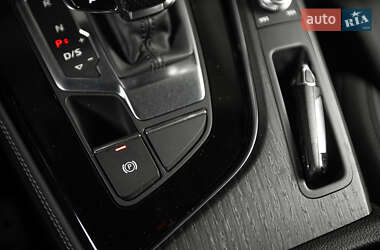 Лифтбек Audi A5 2023 в 