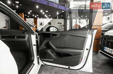 Лифтбек Audi A5 2023 в 