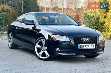 Купе Audi A5 2011 в 