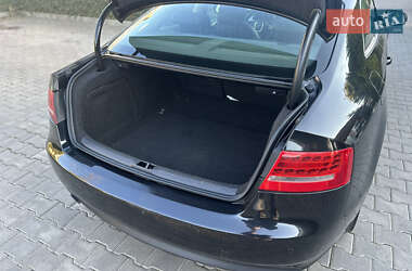 Купе Audi A5 2011 в 