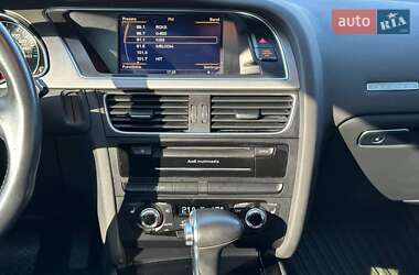 Купе Audi A5 2014 в 