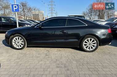 Купе Audi A5 2014 в 