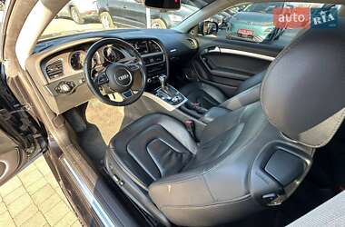 Купе Audi A5 2014 в 