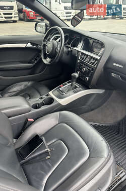 Кабріолет Audi A5 2016 в Одесі