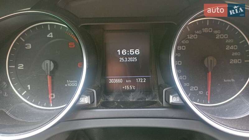 Купе Audi A5 2008 в Ужгороде