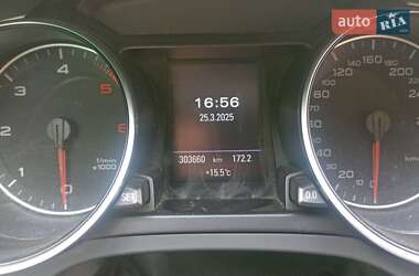 Купе Audi A5 2008 в 
