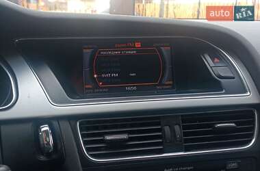 Купе Audi A5 2008 в 