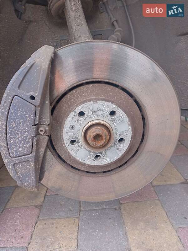 Купе Audi A5 2008 в Ужгороде