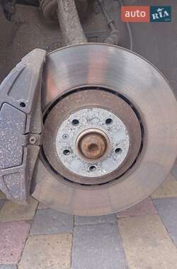 Купе Audi A5 2008 в 