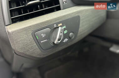 Ліфтбек Audi A5 2020 в 
