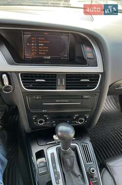 Купе Audi A5 2011 в 