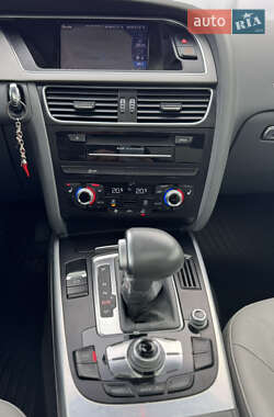 Купе Audi A5 2012 в 