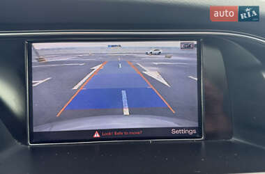 Купе Audi A5 2012 в 