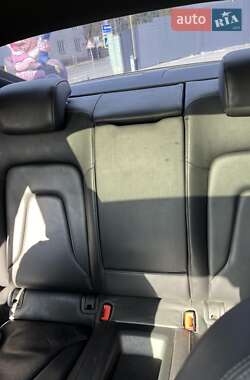 Купе Audi A5 2011 в 