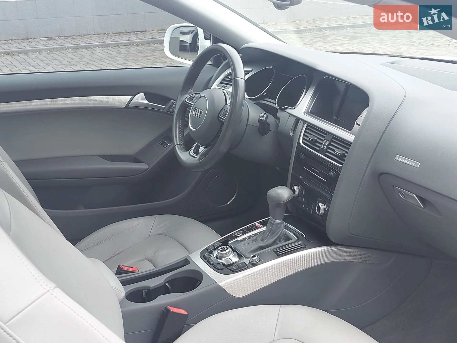 2015 Audi A5 - мініатюра 7