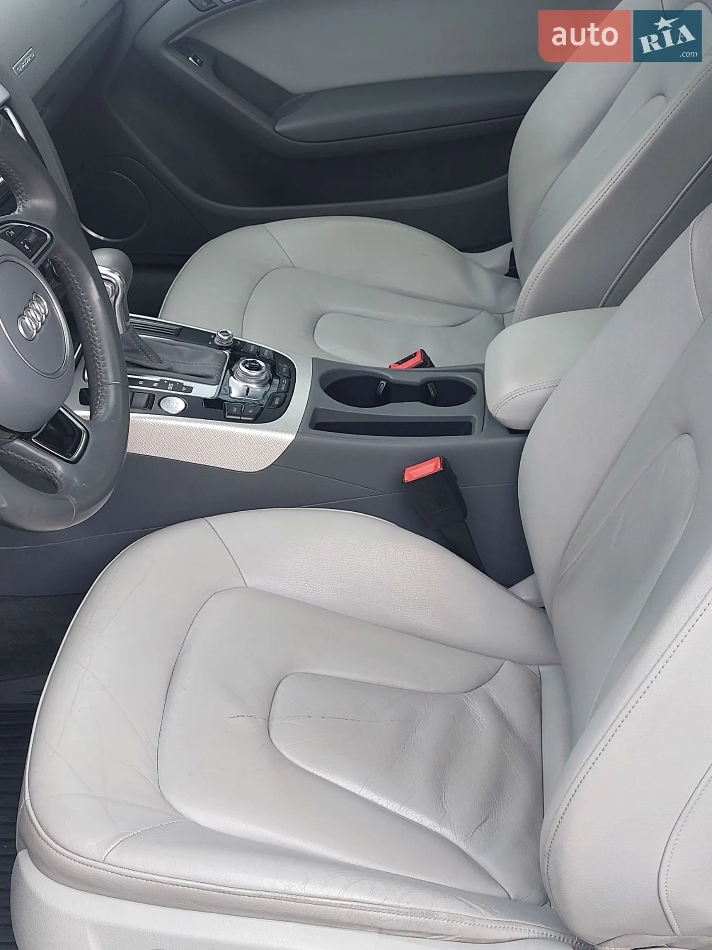 2015 Audi A5 - мініатюра 11
