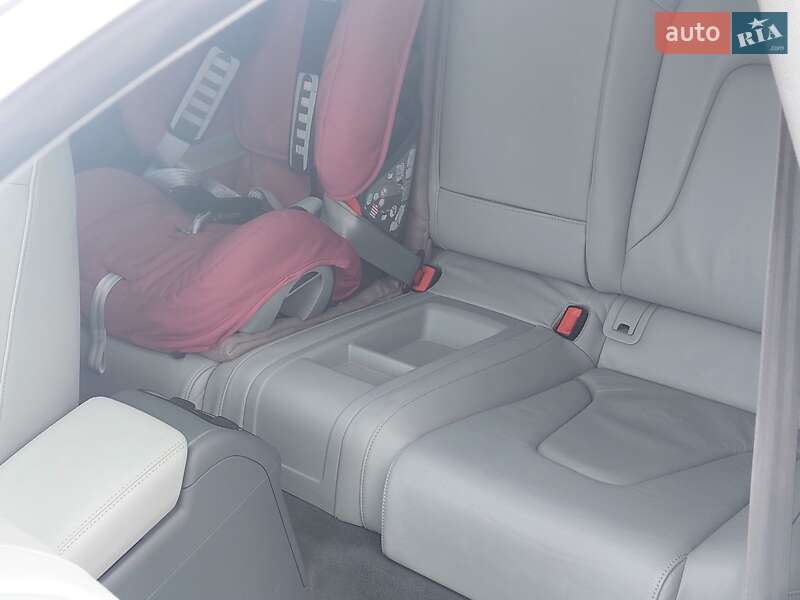 Купе Audi A5 2015 в Одессе