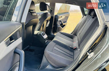 Лифтбек Audi A5 2020 в Киеве