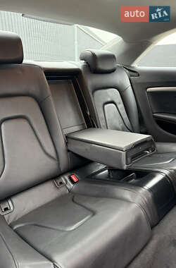 Купе Audi A5 2013 в 