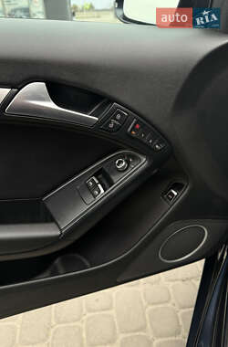 Купе Audi A5 2013 в 
