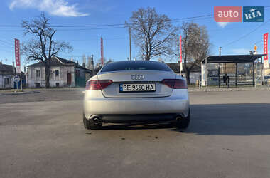 Купе Audi A5 2007 в 