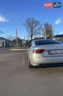 Купе Audi A5 2007 в 