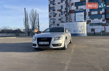 Купе Audi A5 2007 в 