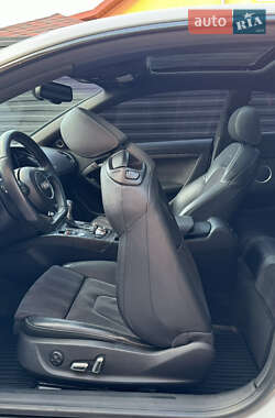 Купе Audi A5 2012 в 
