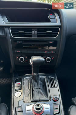 Купе Audi A5 2012 в 