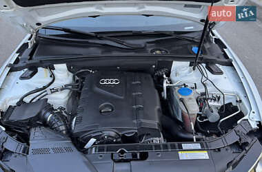 Купе Audi A5 2012 в 