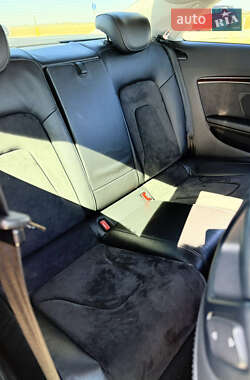 Купе Audi A5 2010 в Киеве