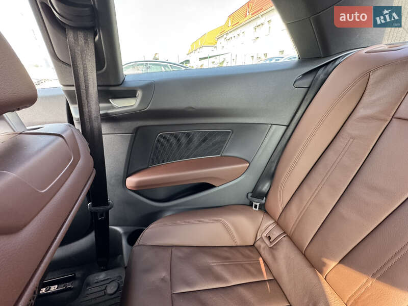Купе Audi A5 2016 в Киеве