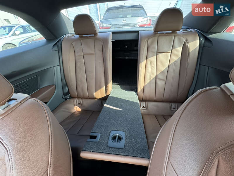Купе Audi A5 2016 в Киеве