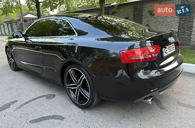 Купе Audi A5 2010 в Днепре