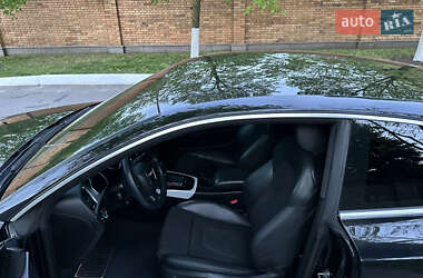 Купе Audi A5 2010 в Днепре