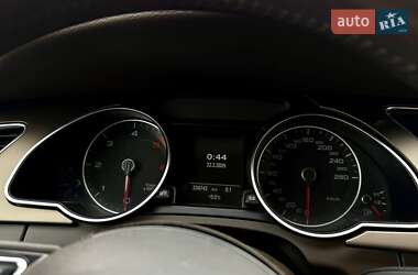 Купе Audi A5 2013 в 