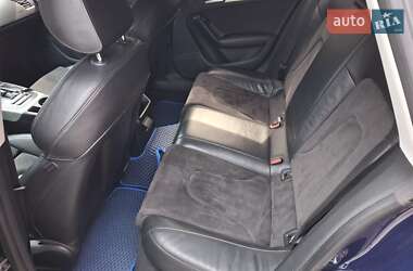 Купе Audi A5 2012 в 