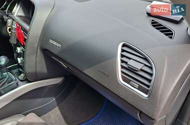 Купе Audi A5 2012 в 
