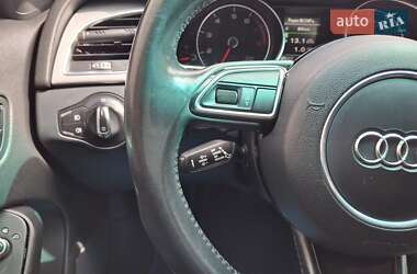 Купе Audi A5 2012 в 