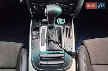 Купе Audi A5 2012 в 