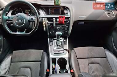 Купе Audi A5 2012 в 