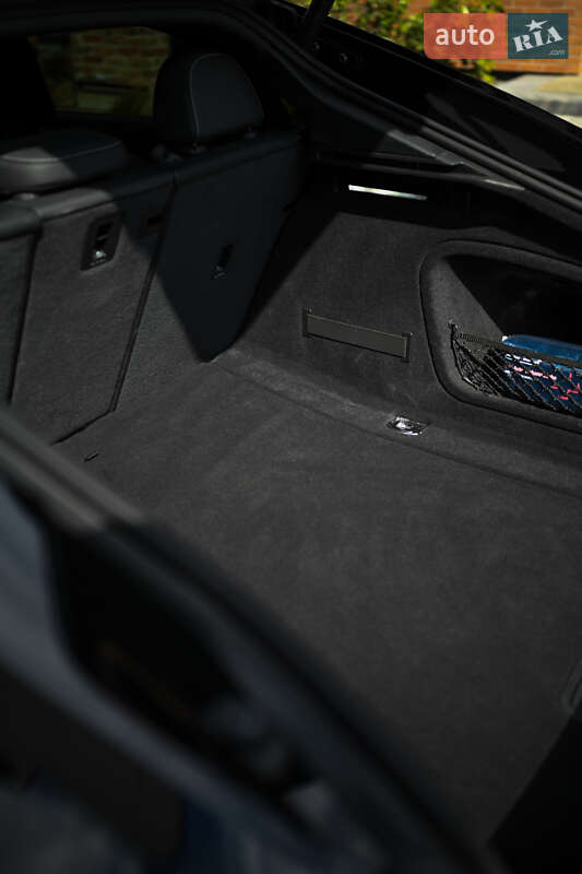 Лифтбек Audi A5 2023 в Львове